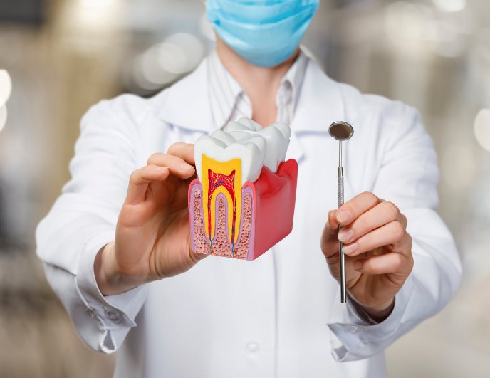 Root Canal Treatment Sevenoaks, Kent