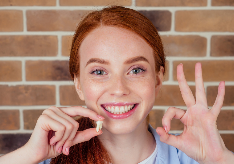 Tooth Extractions in Sevenoaks, Kent